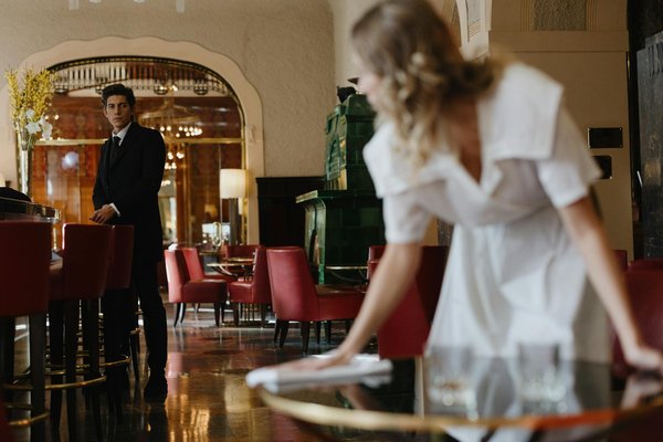 Scopri come creare un antipasto di mare vibrante e delizioso!